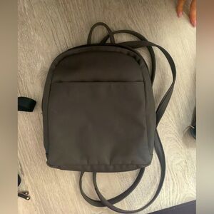 Holt Renfrew small backpack